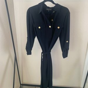NWT Jones New York size 10‎ black dress